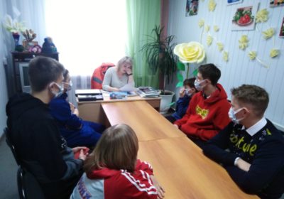 15 февраля- День памяти воинов-интернационалистов