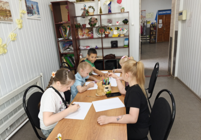 День славянской письменности и культуры